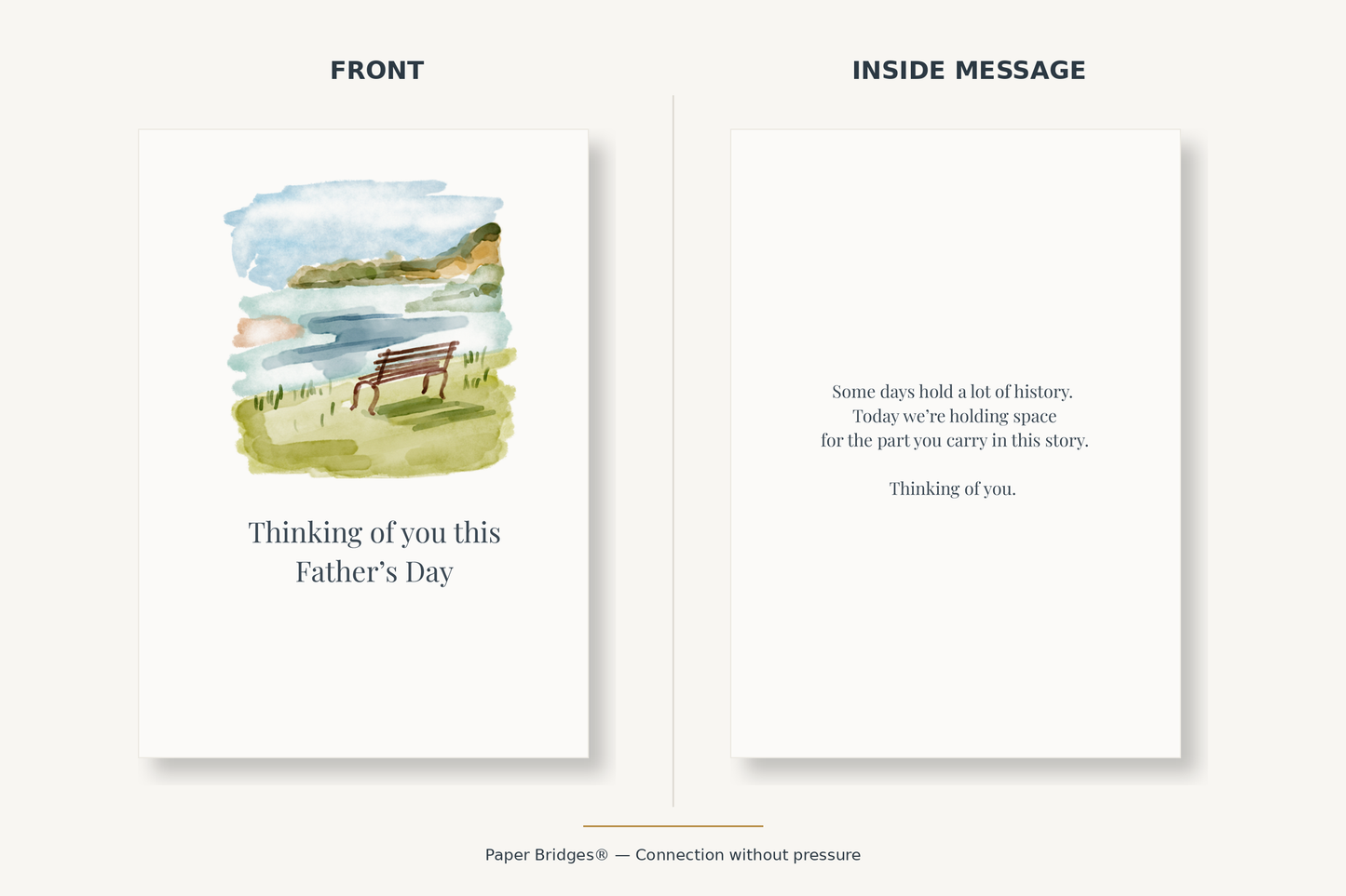 Father’s Day Cards