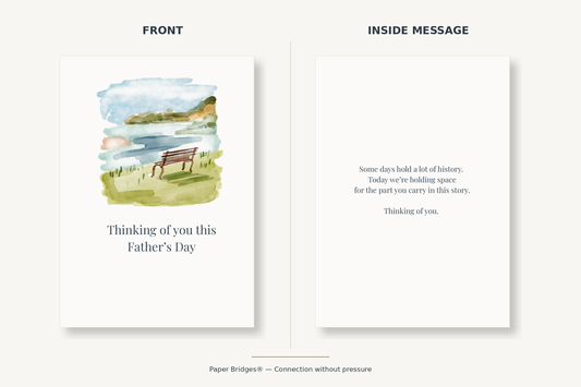 Father’s Day Cards