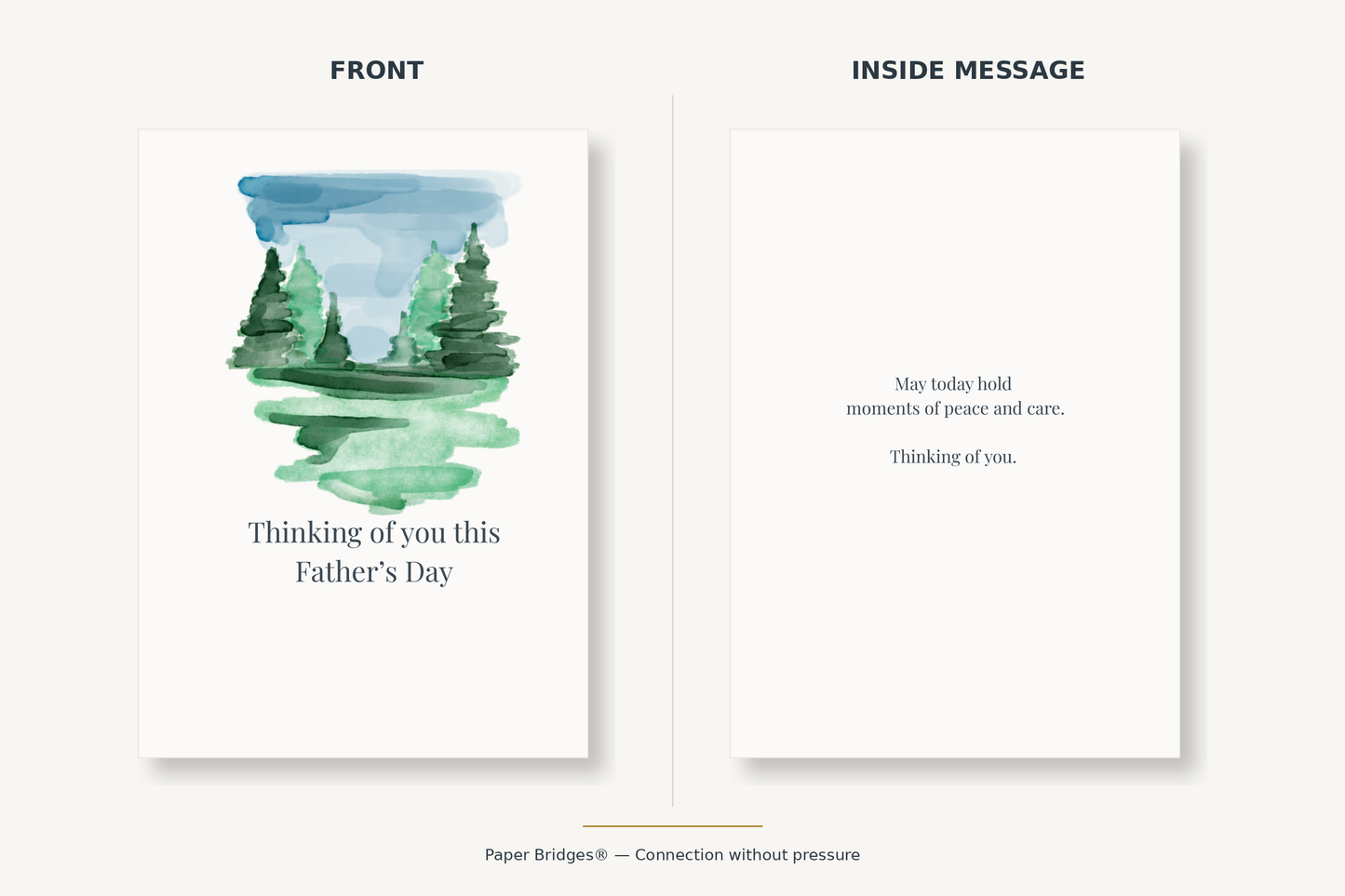 Father’s Day Cards