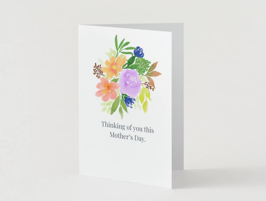 Mother’s Day Card — Early Release (Pre-Order)