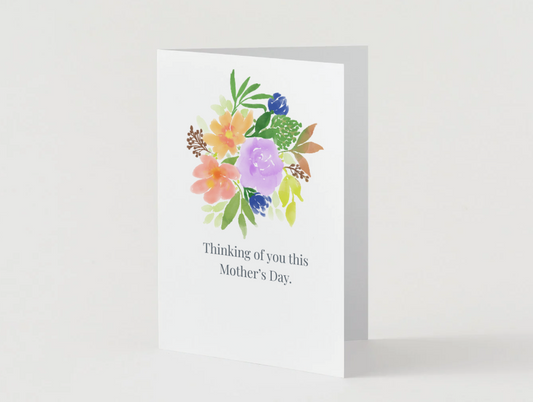 Mother’s Day Card — Early Release (Pre-Order)