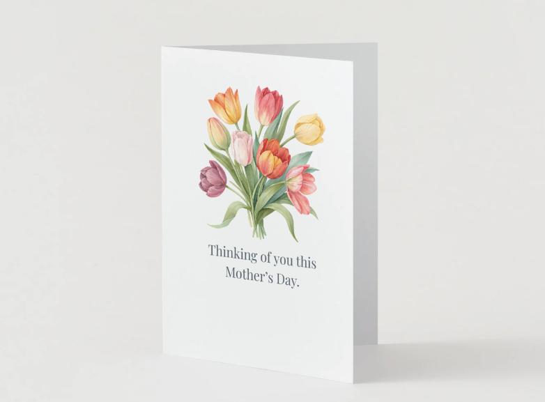 Mother’s Day Card — Early Release (Pre-Order)