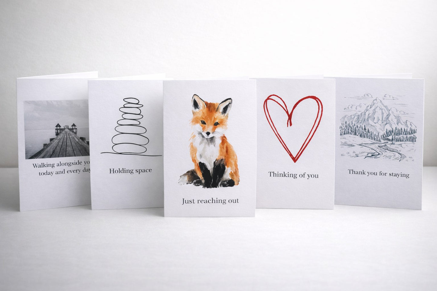 First Steps Bundle