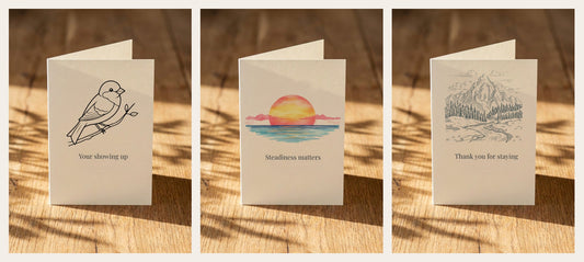 Caregiver Support Collection – all cards