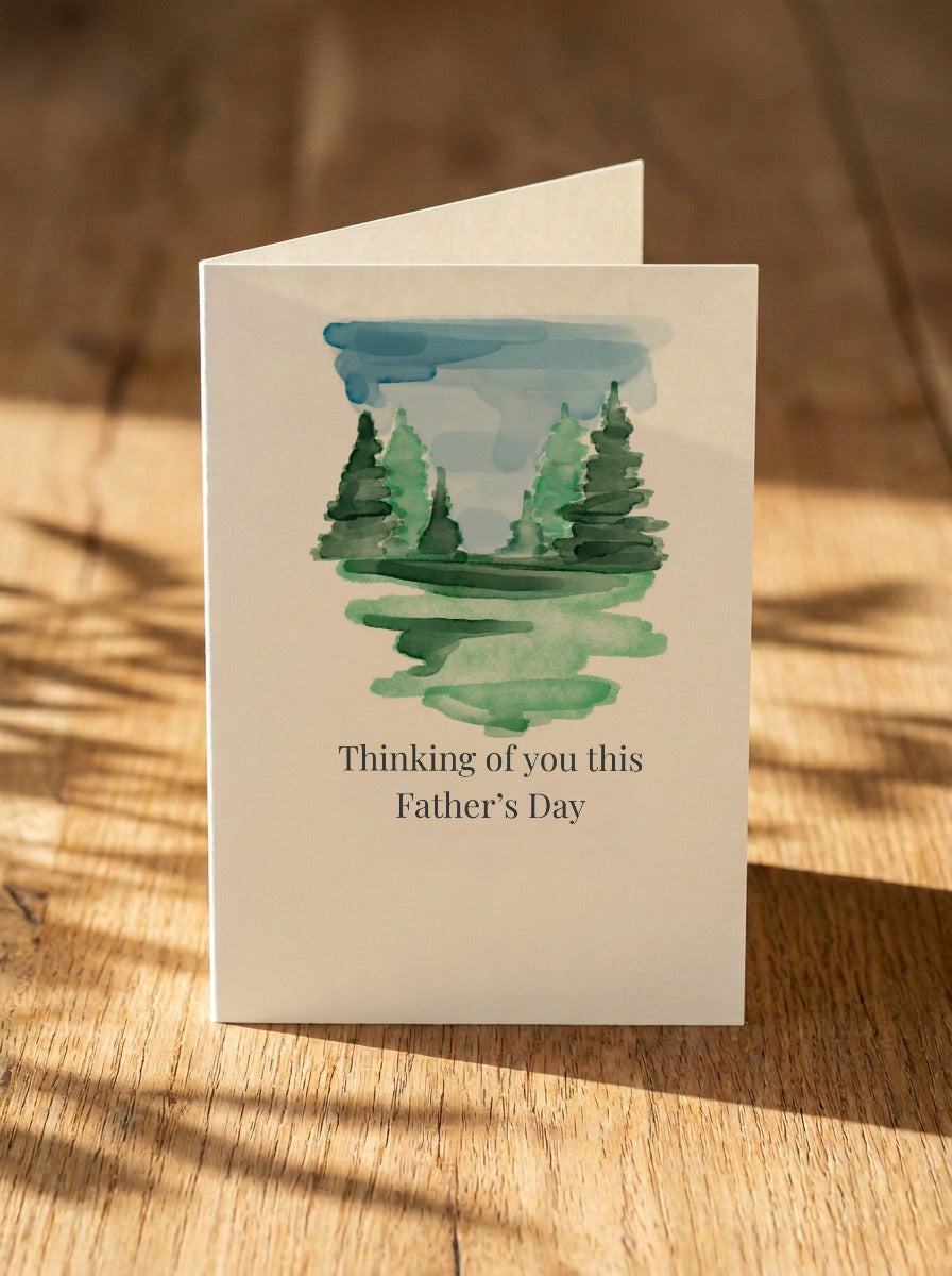 Holiday Card Pack – Mother’s Day & Father’s Day – front