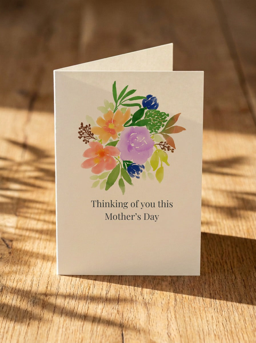 Holiday Card Pack – Mother’s Day & Father’s Day – front