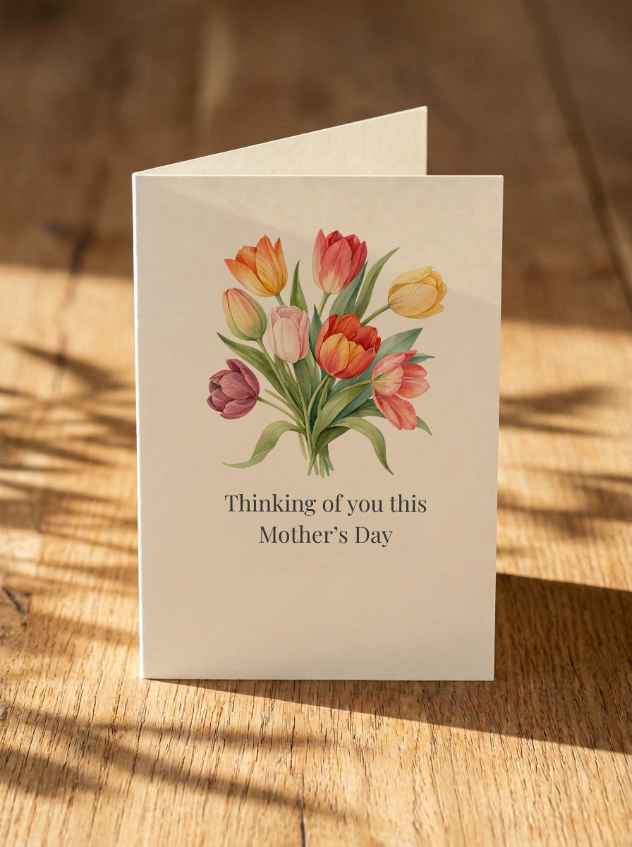 Holiday Card Pack – Mother’s Day & Father’s Day – front